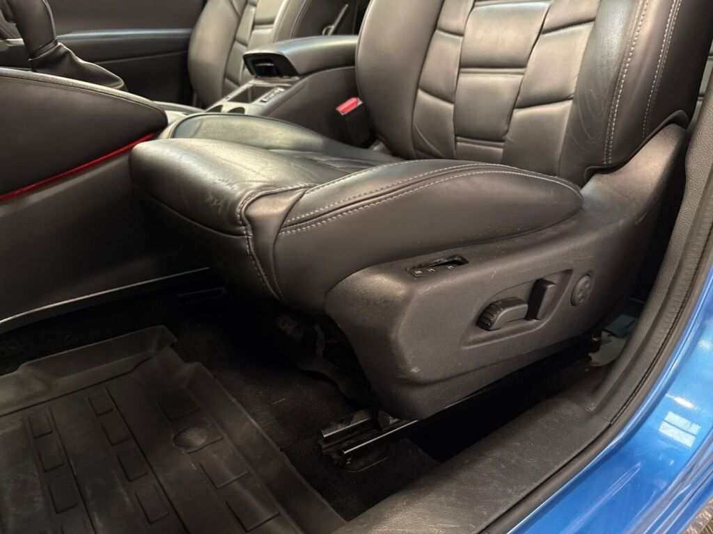 Nissan Qashqai 2019 Sininen
