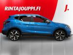 Nissan Qashqai 2019 Sininen