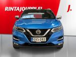 Nissan Qashqai 2019 Sininen