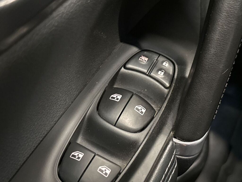 Nissan Qashqai 2019 Sininen