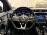 Nissan Qashqai 2019 Sininen