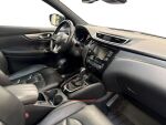 Nissan Qashqai 2019 Sininen