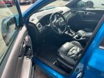 Nissan Qashqai 2019 Sininen
