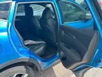 Nissan Qashqai 2019 Sininen