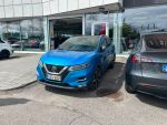 Nissan Qashqai 2019 Sininen