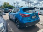 Nissan Qashqai 2019 Sininen