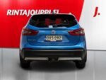 Nissan Qashqai 2019 Sininen
