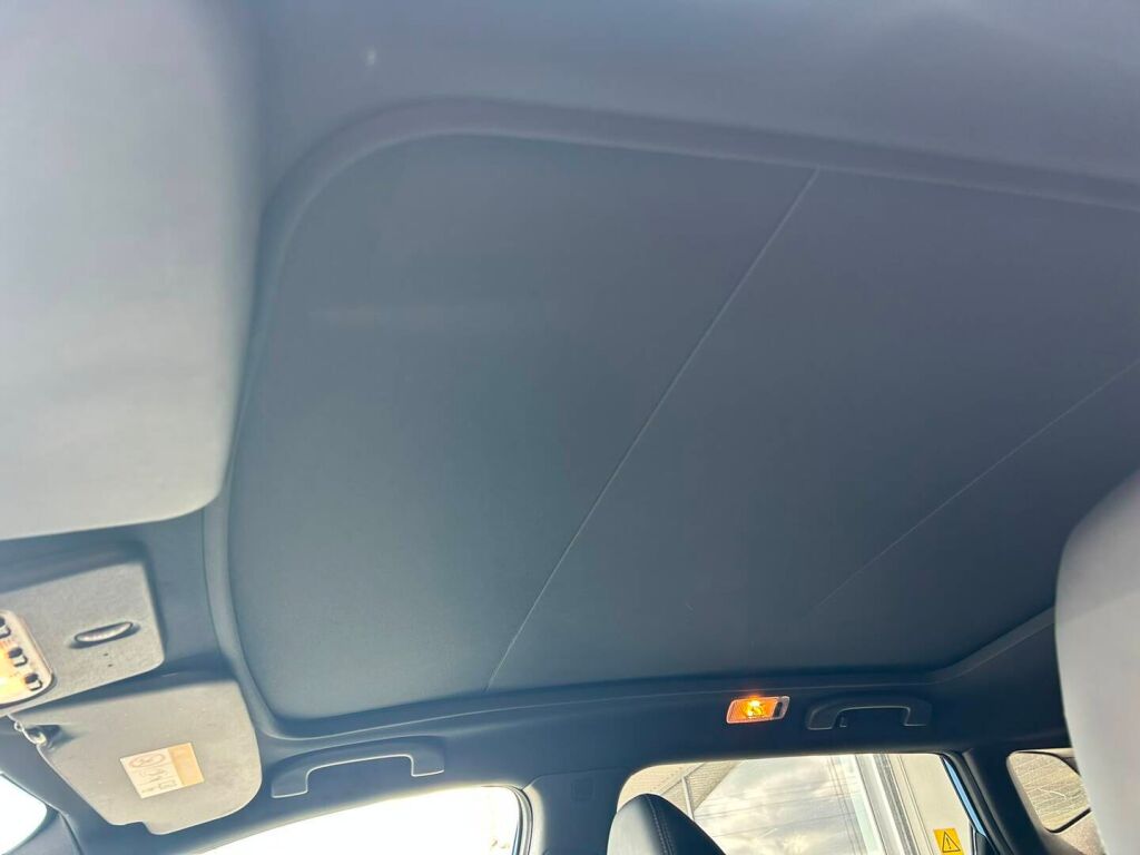 Nissan Qashqai 2019 Sininen
