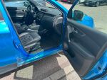Nissan Qashqai 2019 Sininen
