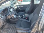 Nissan Qashqai 2019 Harmaa