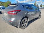 Nissan Qashqai 2019 Harmaa