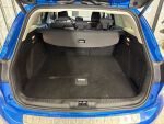 Ford Focus 2018 Sininen