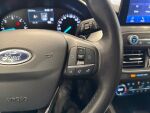 Ford Focus 2018 Sininen