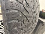 Ford Focus 2018 Sininen