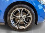 Ford Focus 2018 Sininen