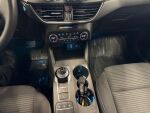 Ford Focus 2018 Sininen