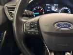 Ford Focus 2018 Sininen
