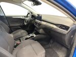 Ford Focus 2018 Sininen