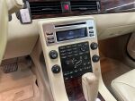 Volvo S80 2006 Harmaa