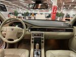 Volvo S80 2006 Harmaa