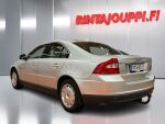 Volvo S80 2006 Harmaa