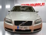 Volvo S80 2006 Harmaa