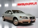Volvo S80 2006 Harmaa