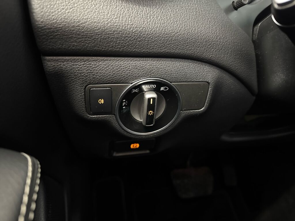 Mercedes-Benz GLA 2015 Hopea