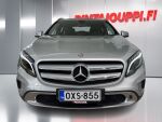 Mercedes-Benz GLA 2015 Hopea
