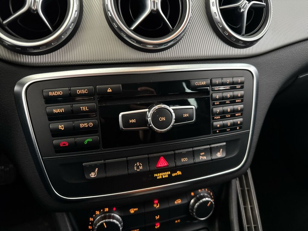 Mercedes-Benz GLA 2015 Hopea