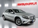 Mercedes-Benz GLA 2015 Hopea