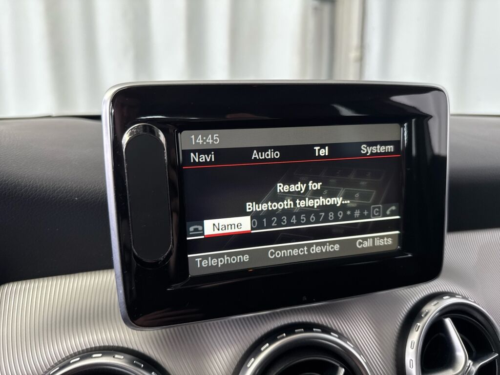 Mercedes-Benz GLA 2015 Hopea