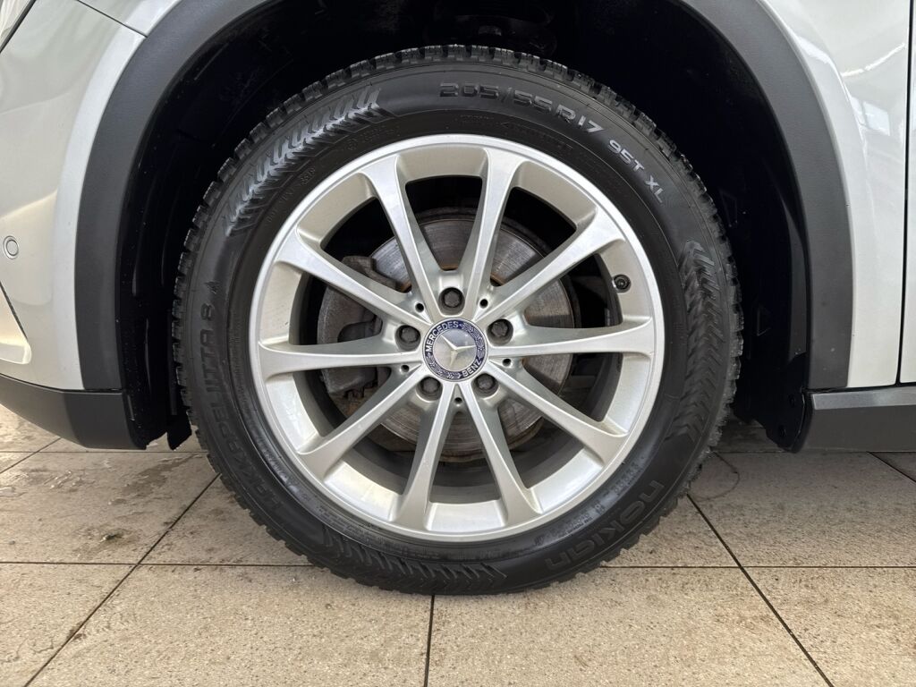 Mercedes-Benz GLA 2015 Hopea