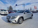 Mercedes-Benz GLA 2015 Hopea
