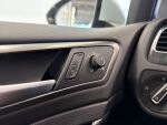 Volkswagen Golf 2019 Valkoinen