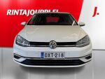 Volkswagen Golf 2019 Valkoinen