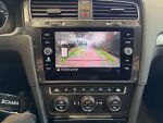 Volkswagen Golf 2019 Valkoinen