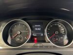 Volkswagen Golf 2019 Valkoinen