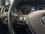 Volkswagen Golf 2019 Valkoinen