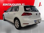 Volkswagen Golf 2019 Valkoinen