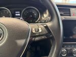 Volkswagen Golf 2019 Valkoinen