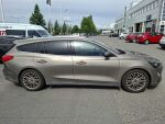 Ford Focus 2019 Harmaa