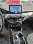 Ford Focus 2019 Harmaa