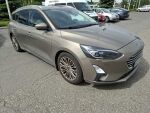Ford Focus 2019 Harmaa