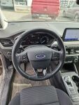 Ford Focus 2019 Harmaa