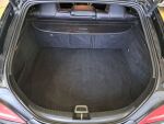 Mercedes-Benz CLA 2015 Musta