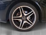 Mercedes-Benz CLA 2015 Musta