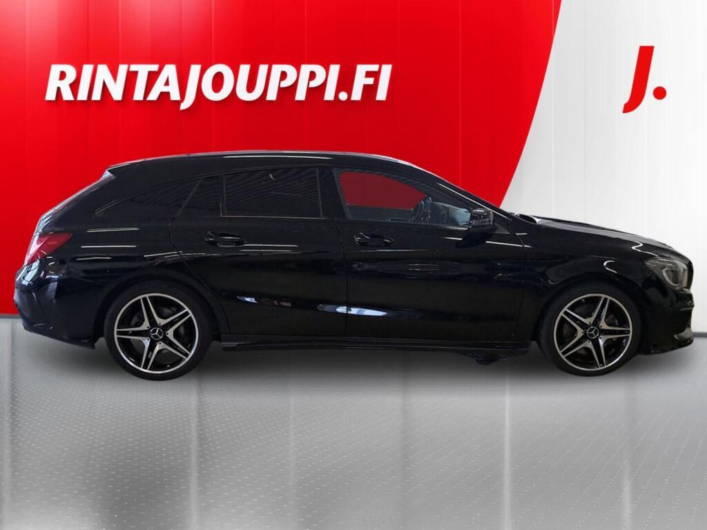 Mercedes-Benz CLA 2015, kuva 7/32