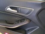 Mercedes-Benz CLA 2015 Musta