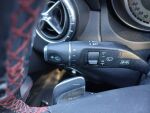 Mercedes-Benz CLA 2015 Musta